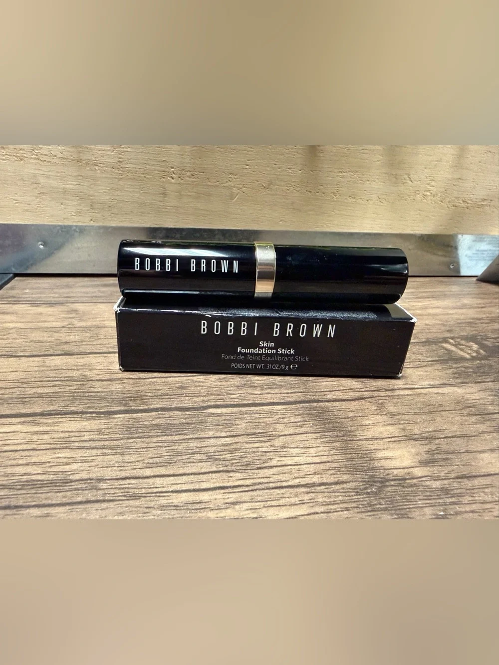 Bobbi Brown Skin Foundation Stick (NEW)
